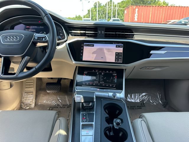 Used 2019 Audi A6 3.0T Prestige w/ Prestige Package AWD/4WD image 16