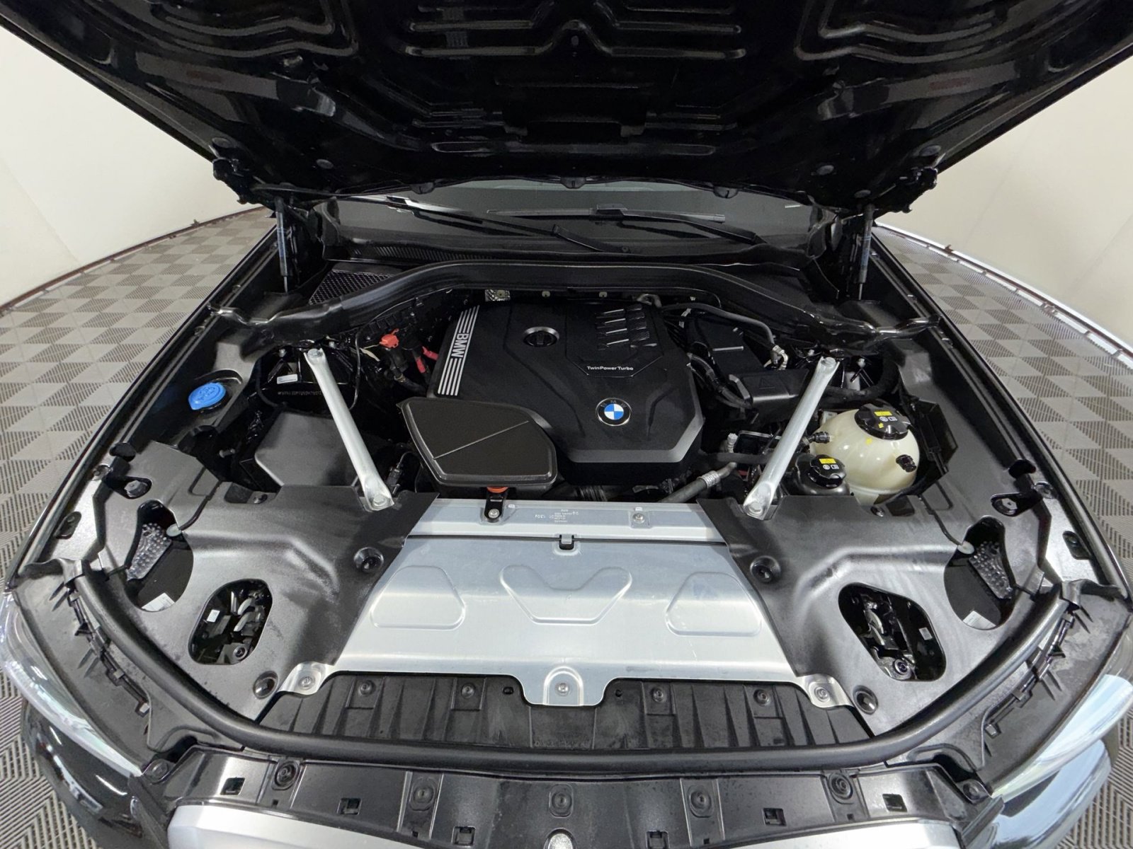 Used 2022 BMW X3 sDrive30i w/ M Sport Package 2 image 28