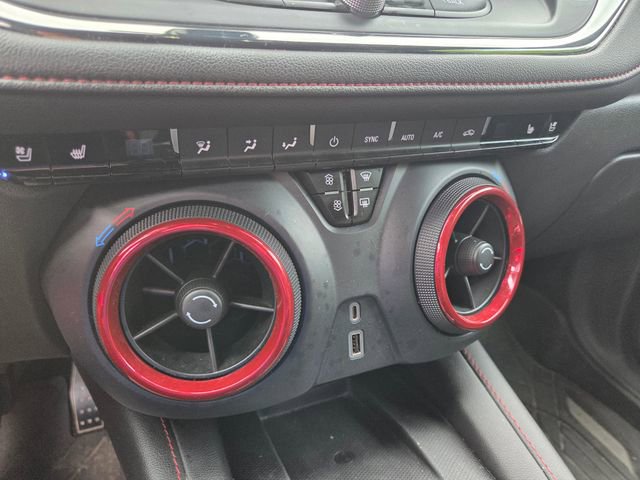 Used 2023 Chevrolet Blazer RS w/ Enhanced Convenience Package FWD image 15