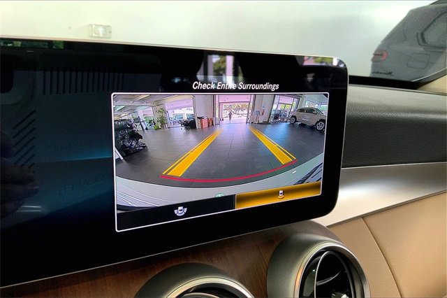 Used 2021 Mercedes-Benz C 300 Sedan image 21