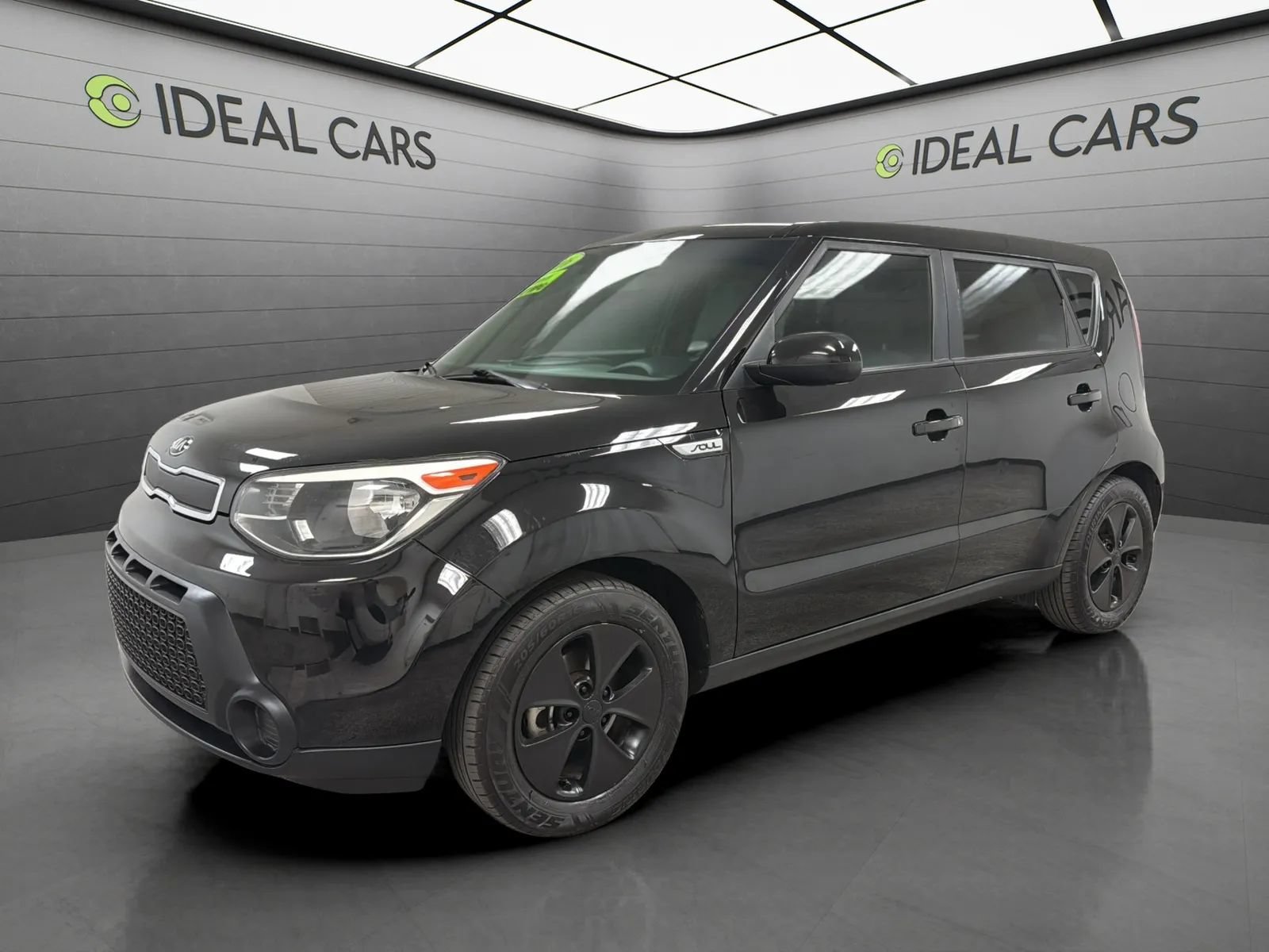 Used 2016 Kia Soul