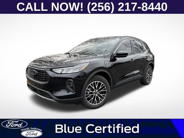 Used 2024 Ford Escape SE image 1