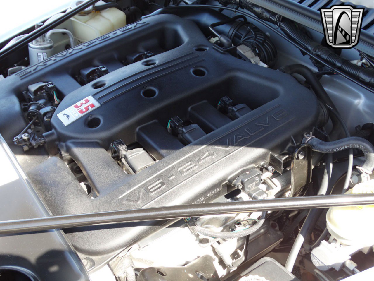 Used 2002 Chrysler Prowler image 17