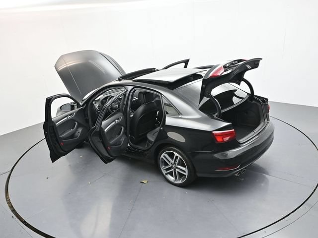 Used 2020 Audi A3 2.0T Premium FWD image 49