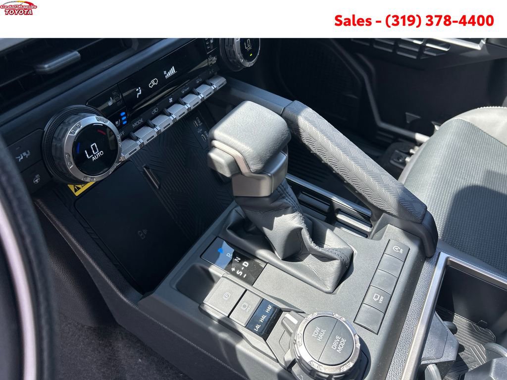 New 2026 Toyota 4Runner Limited AWD/4WD image 19