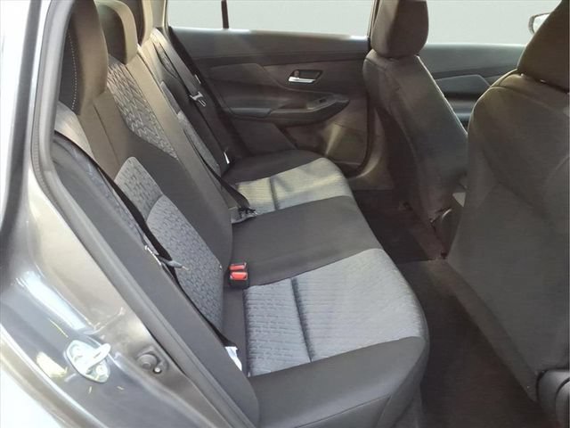 New 2026 Nissan Sentra SV w/ SV Convenience Package FWD image 15