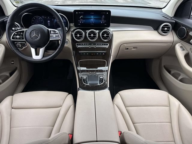Used 2022 Mercedes-Benz GLC 300 image 18