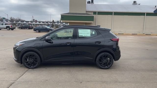 New 2027 Chevrolet Bolt RS image 5