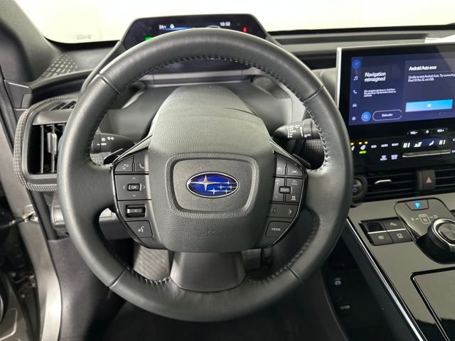 Used 2023 Subaru Solterra Limited image 14
