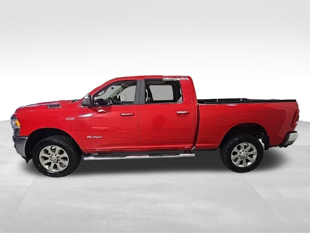 Used 2019 RAM 2500 Big Horn AWD/4WD image 8