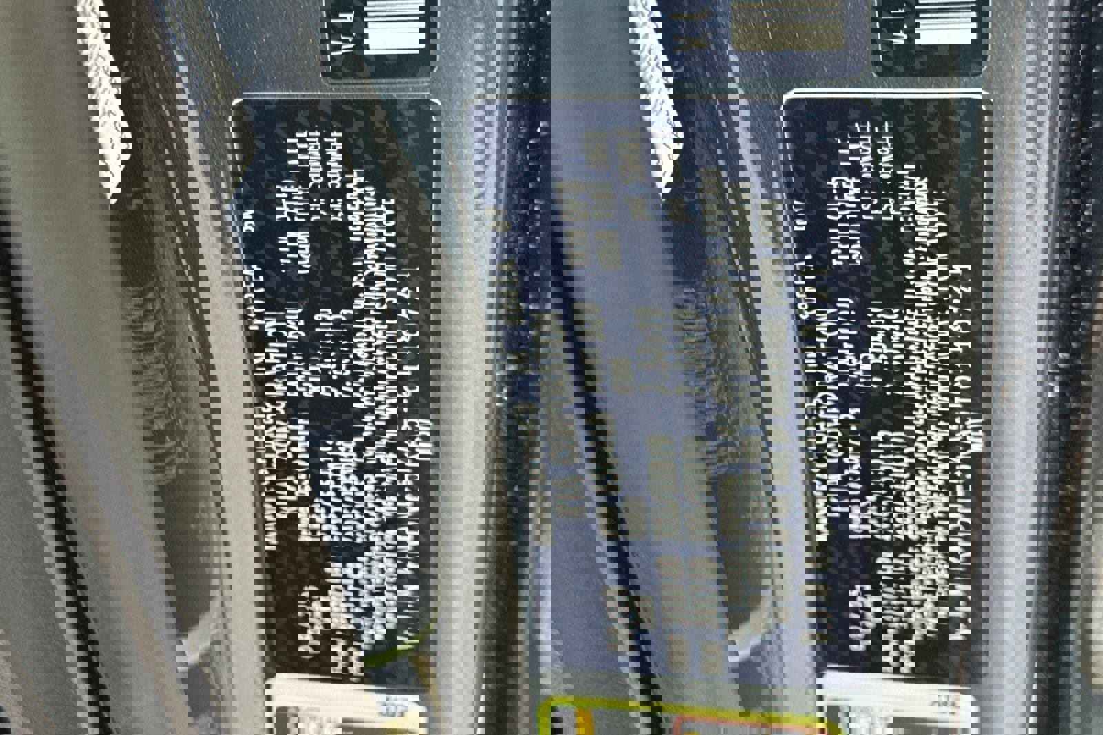 New 2026 Kia Carnival SX Prestige image 27