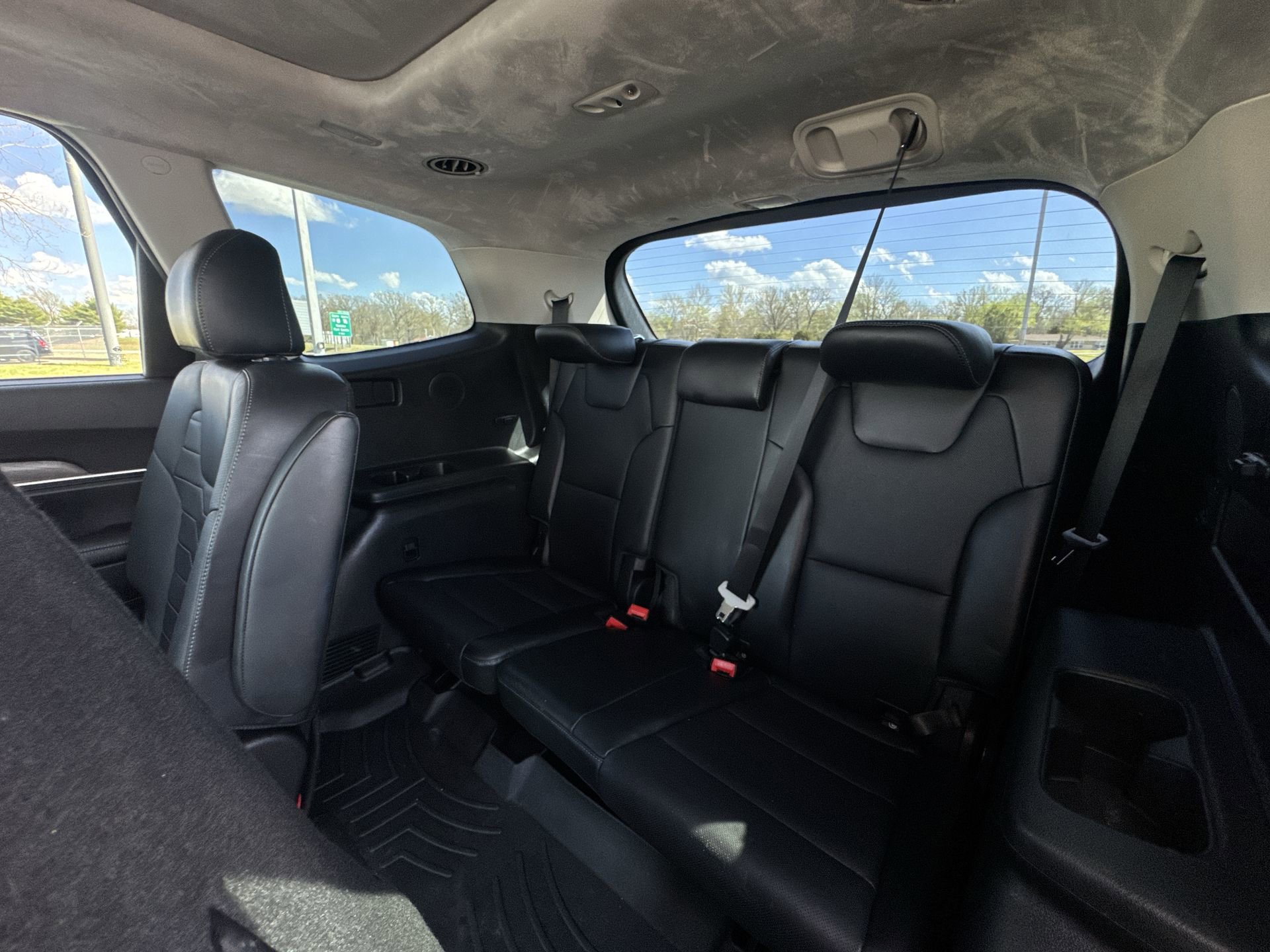 Used 2022 Kia Telluride SX w/ SX Prestige Package AWD/4WD image 24