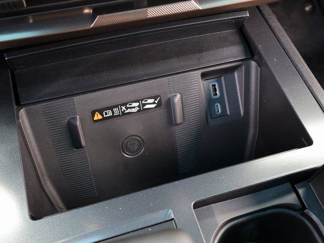 New 2025 GMC Hummer EV 3X w/ Extreme Off-Road Package image 35