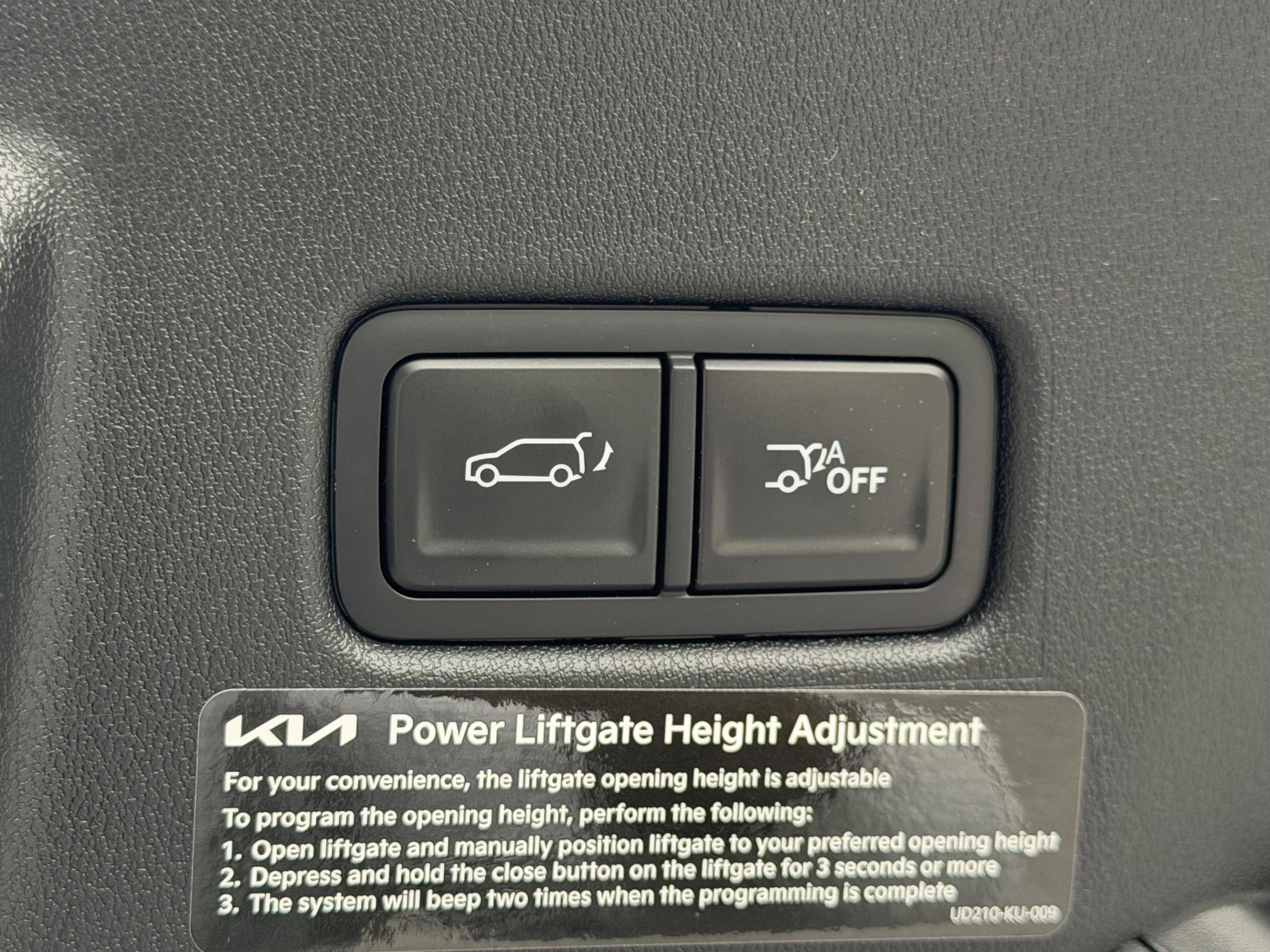 New 2027 Kia Telluride SX X-Pro AWD/4WD image 6