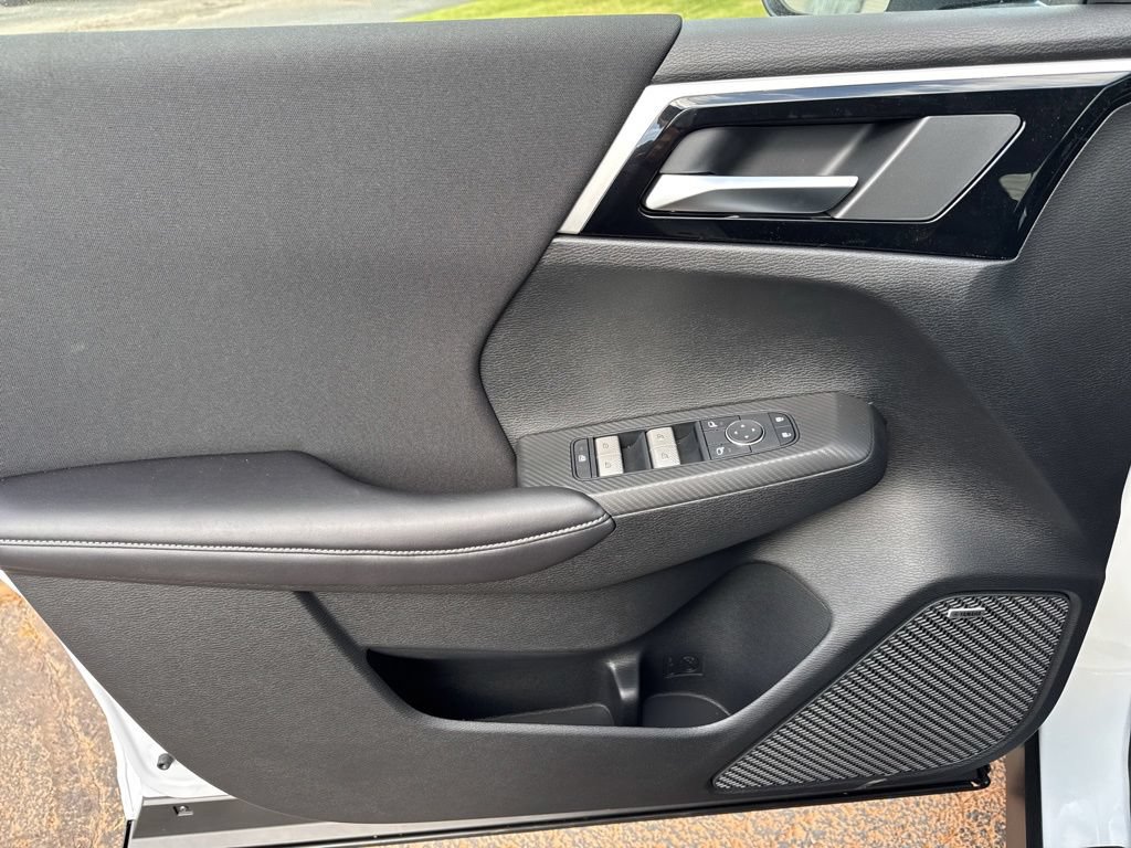 New 2026 Mitsubishi Outlander ES AWD/4WD image 33