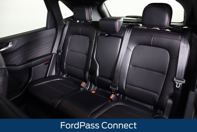 New 2025 Ford Escape ST-Line w/ Tech Pack #1 image 28