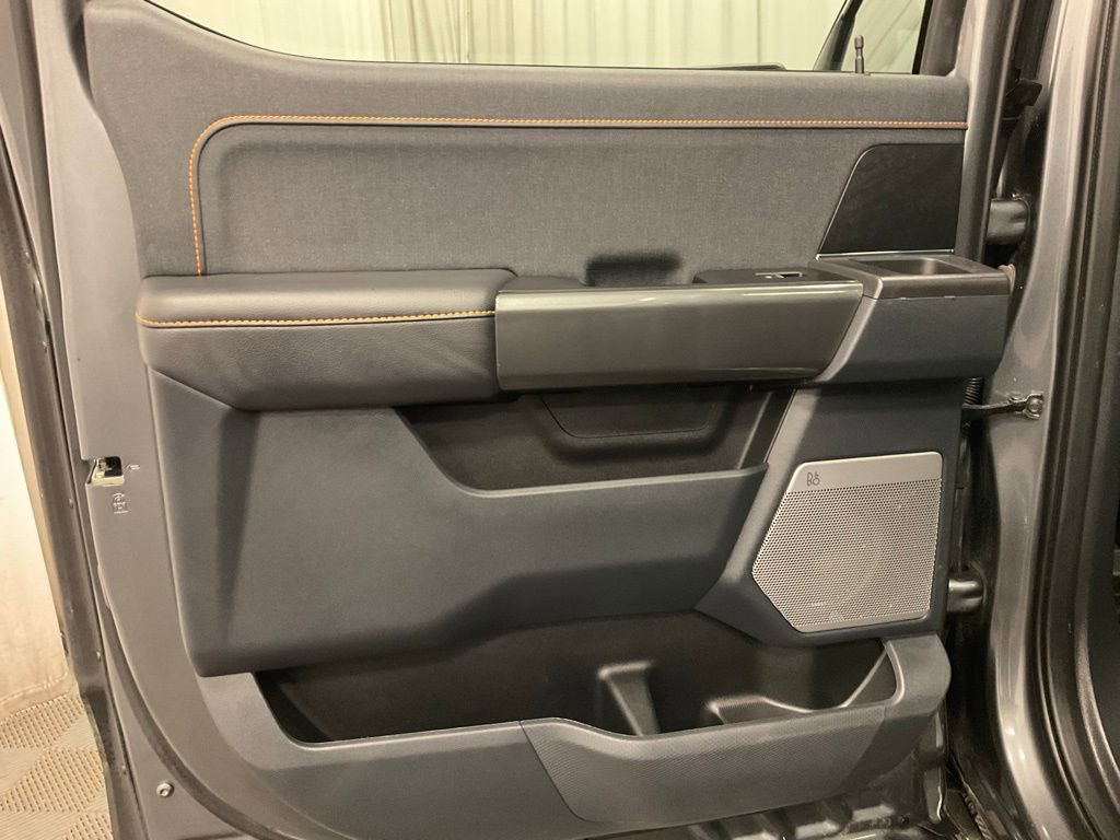 Used 2023 Ford F150 Tremor image 27