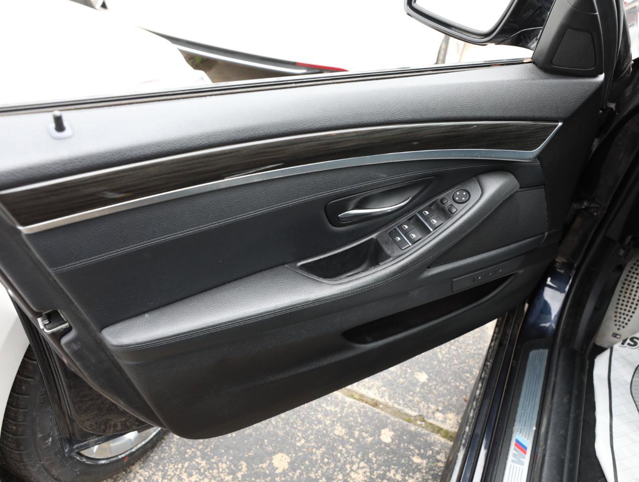 Used 2014 BMW 535i xDrive Sedan AWD/4WD image 15