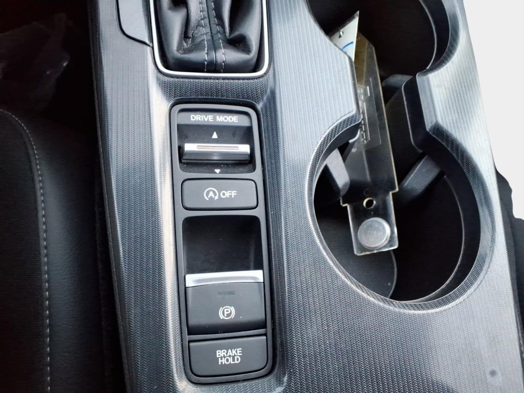 Used 2023 Honda Civic Sport image 17