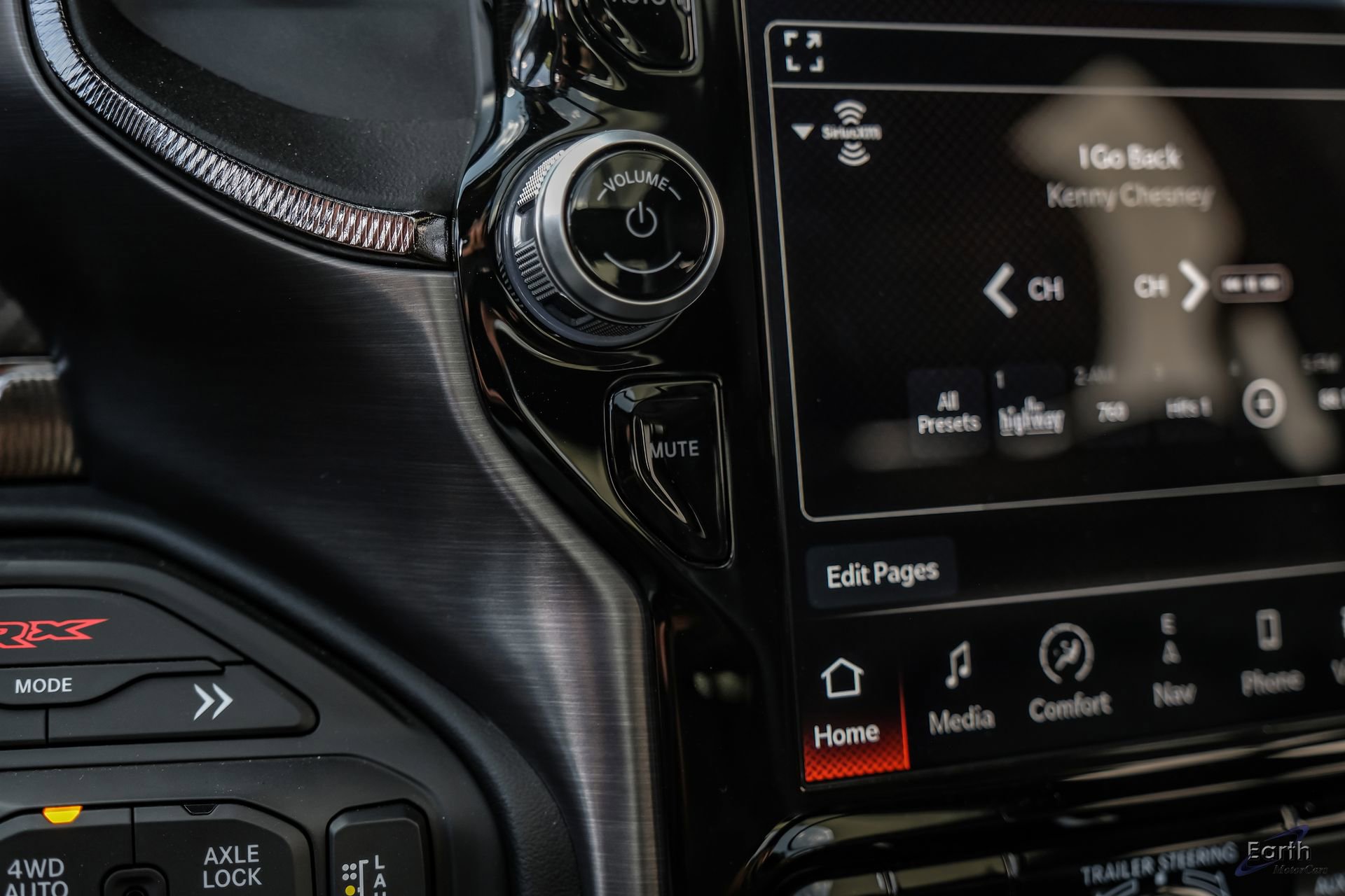 Used 2024 RAM 1500 TRX image 84