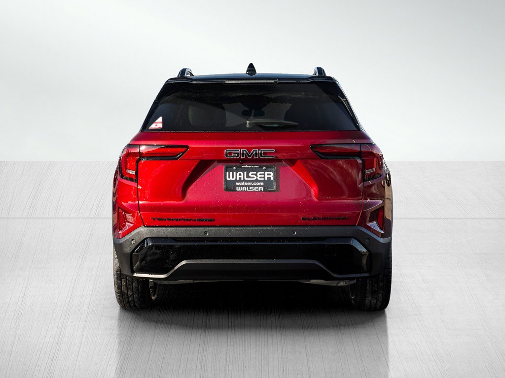 New 2026 GMC Terrain Elevation w/ Elevation Premium Package image 5