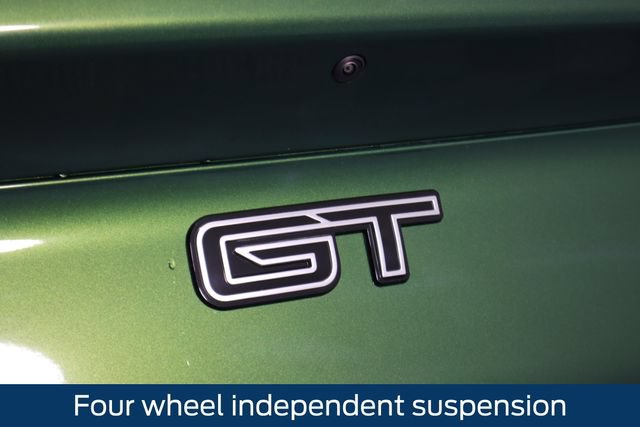 New 2026 Ford Mustang Mach-E GT AWD/4WD image 25