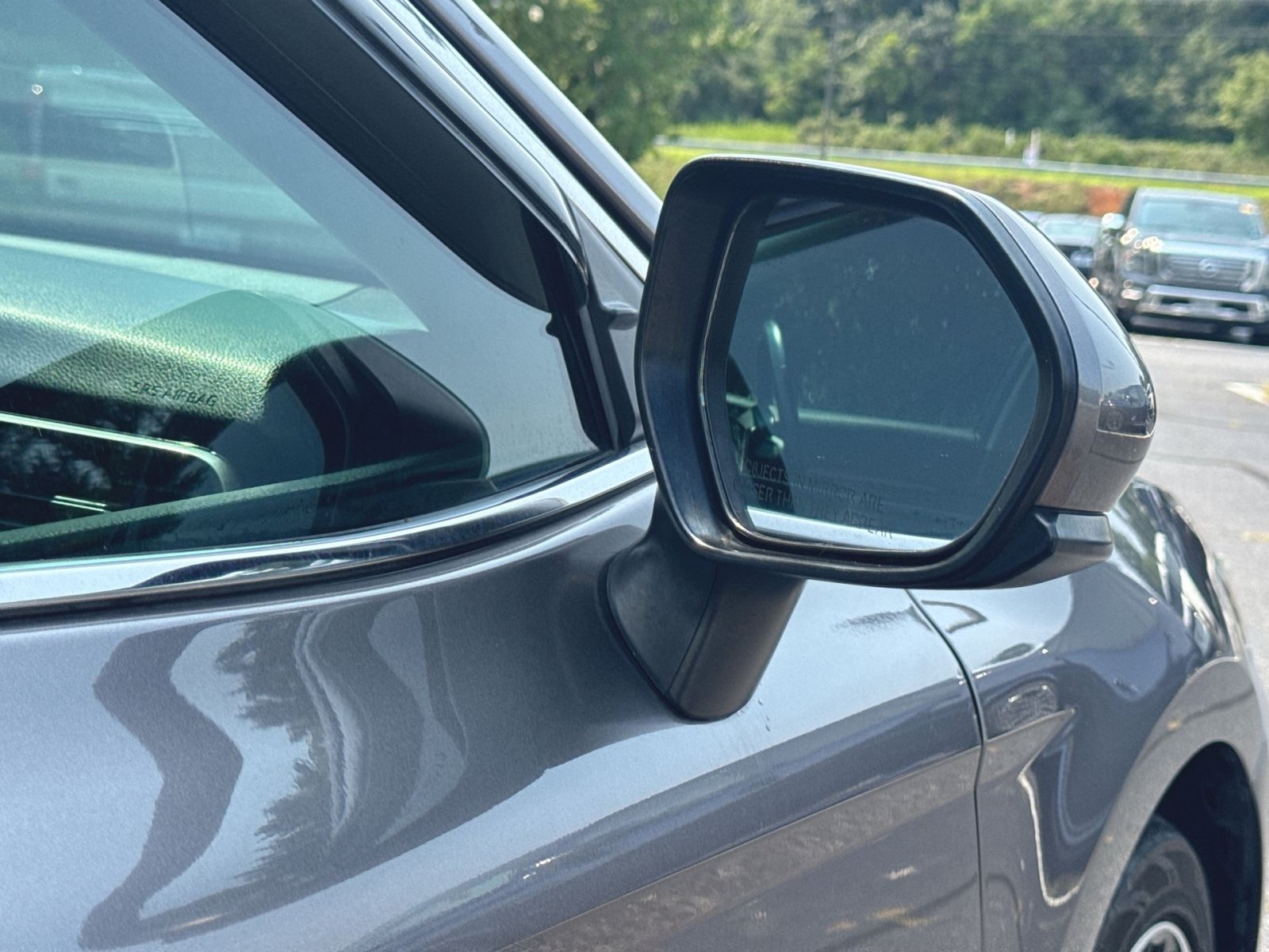 Used 2019 Toyota Camry SE FWD image 36
