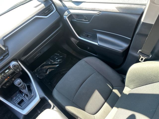 Certified 2024 Toyota RAV4 LE image 25