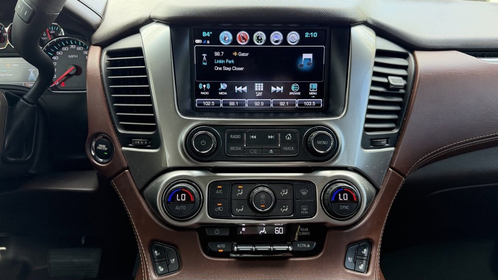 Used 2018 Chevrolet Tahoe Premier image 26