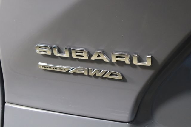 Used 2023 Subaru Solterra AWD image 42
