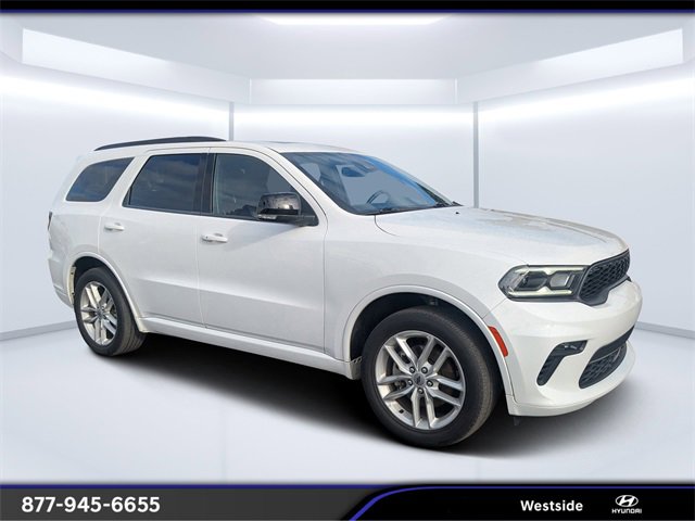 Used 2023 Dodge Durango GT