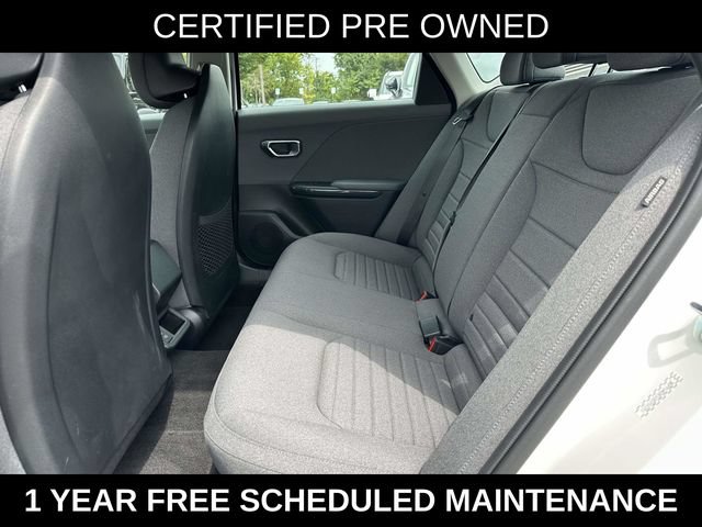 Used 2025 Kia K4 EX FWD image 17