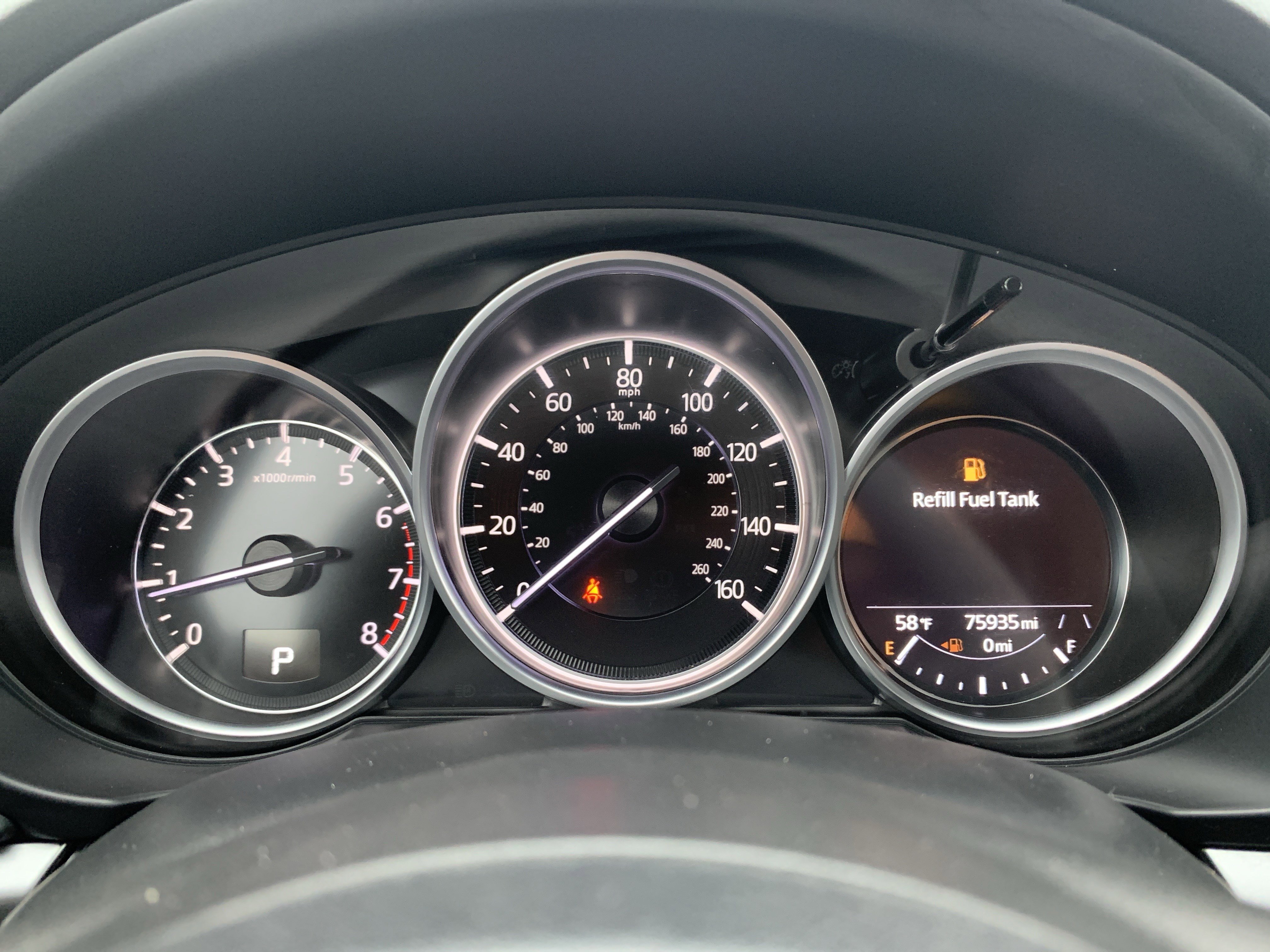 Used 2023 MAZDA CX-5 AWD 2.5 S w/ Select Package image 21