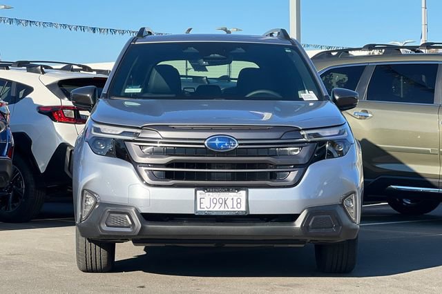 Used 2026 Subaru Forester Limited AWD/4WD image 6