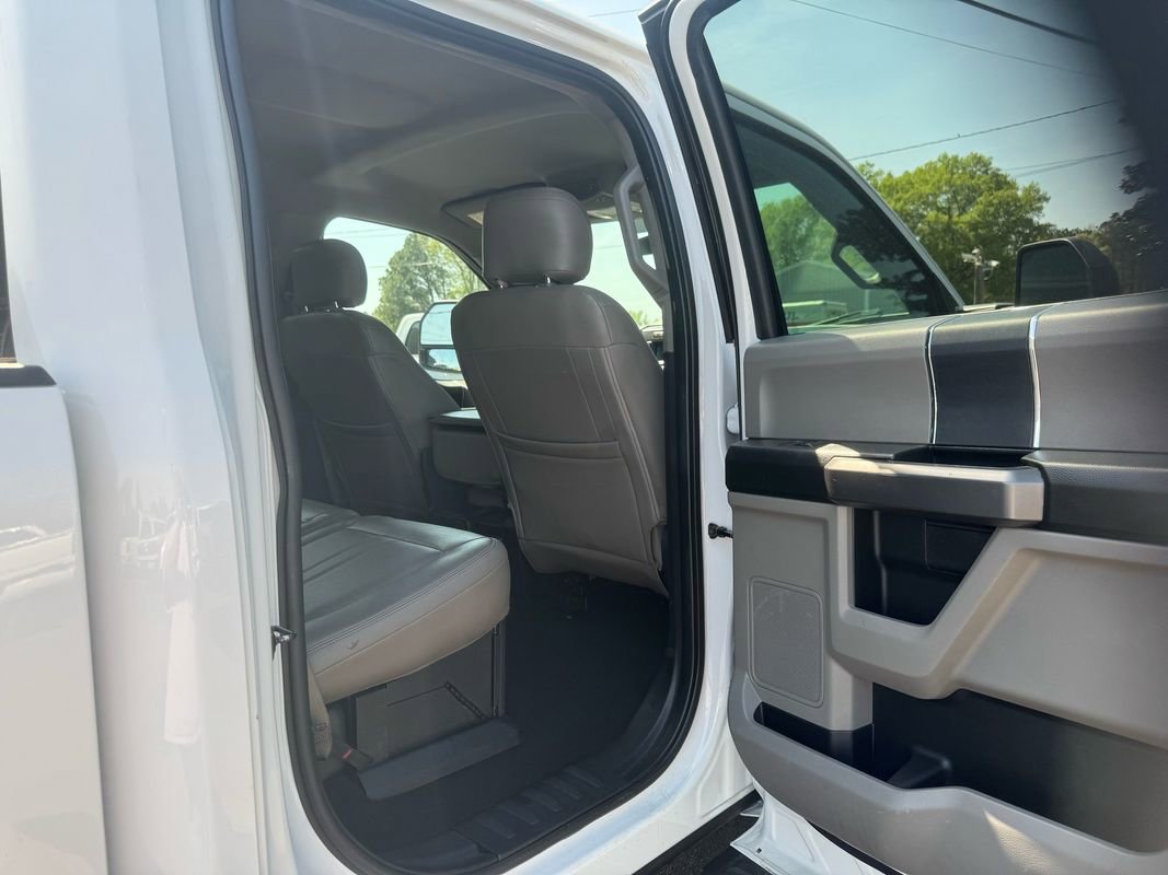 Used 2019 Ford F250 XLT image 26