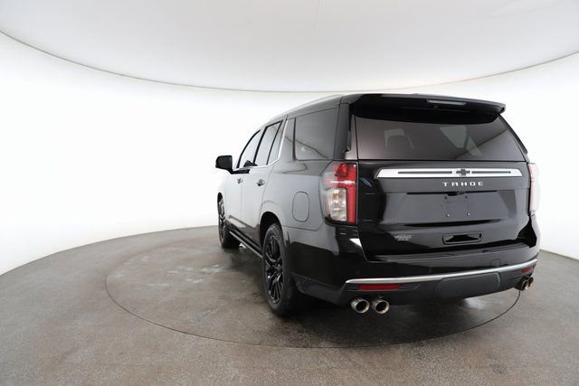 Used 2023 Chevrolet Tahoe High Country image 12
