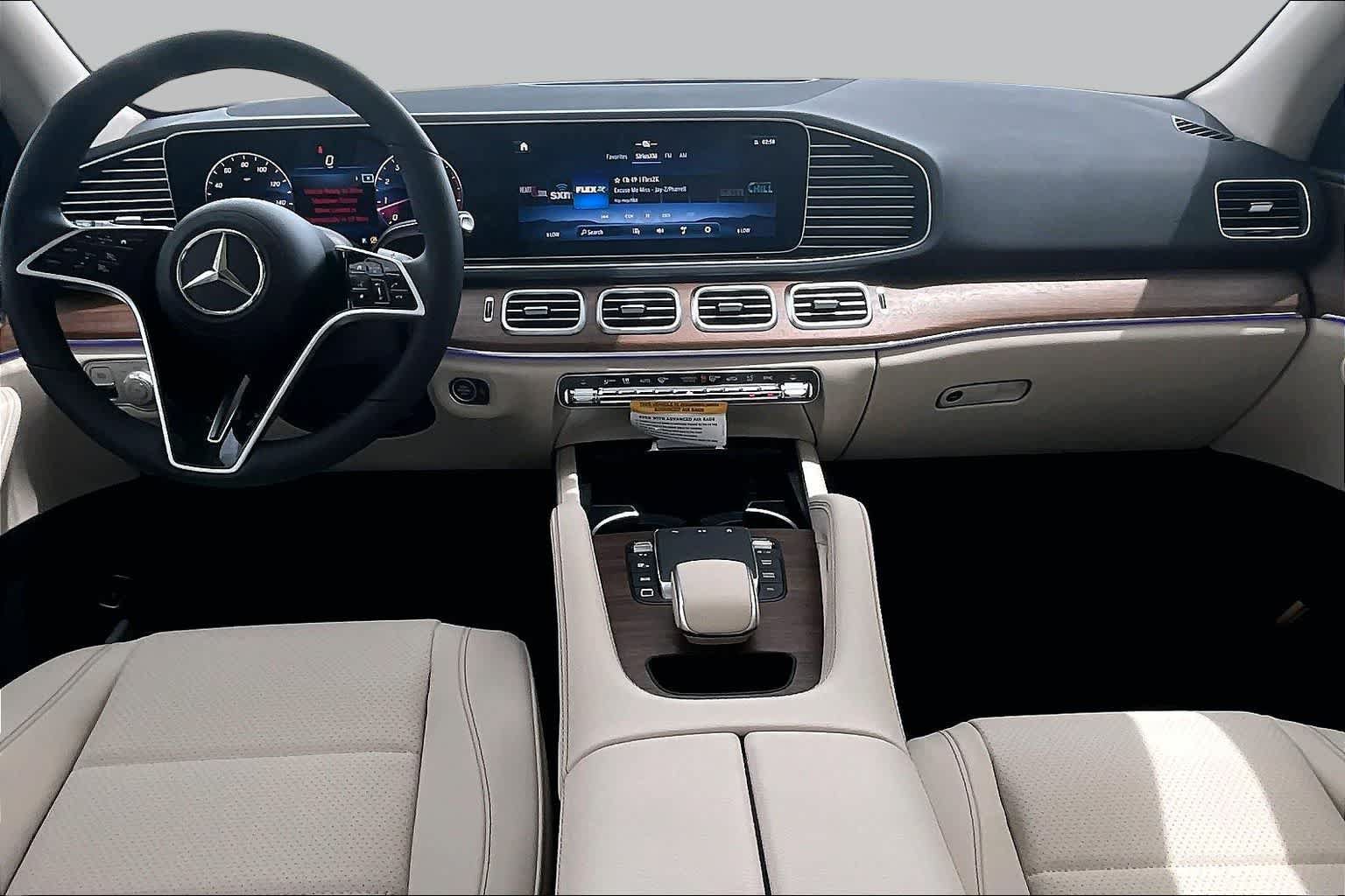 New 2026 Mercedes-Benz GLE 450 4MATIC image 8