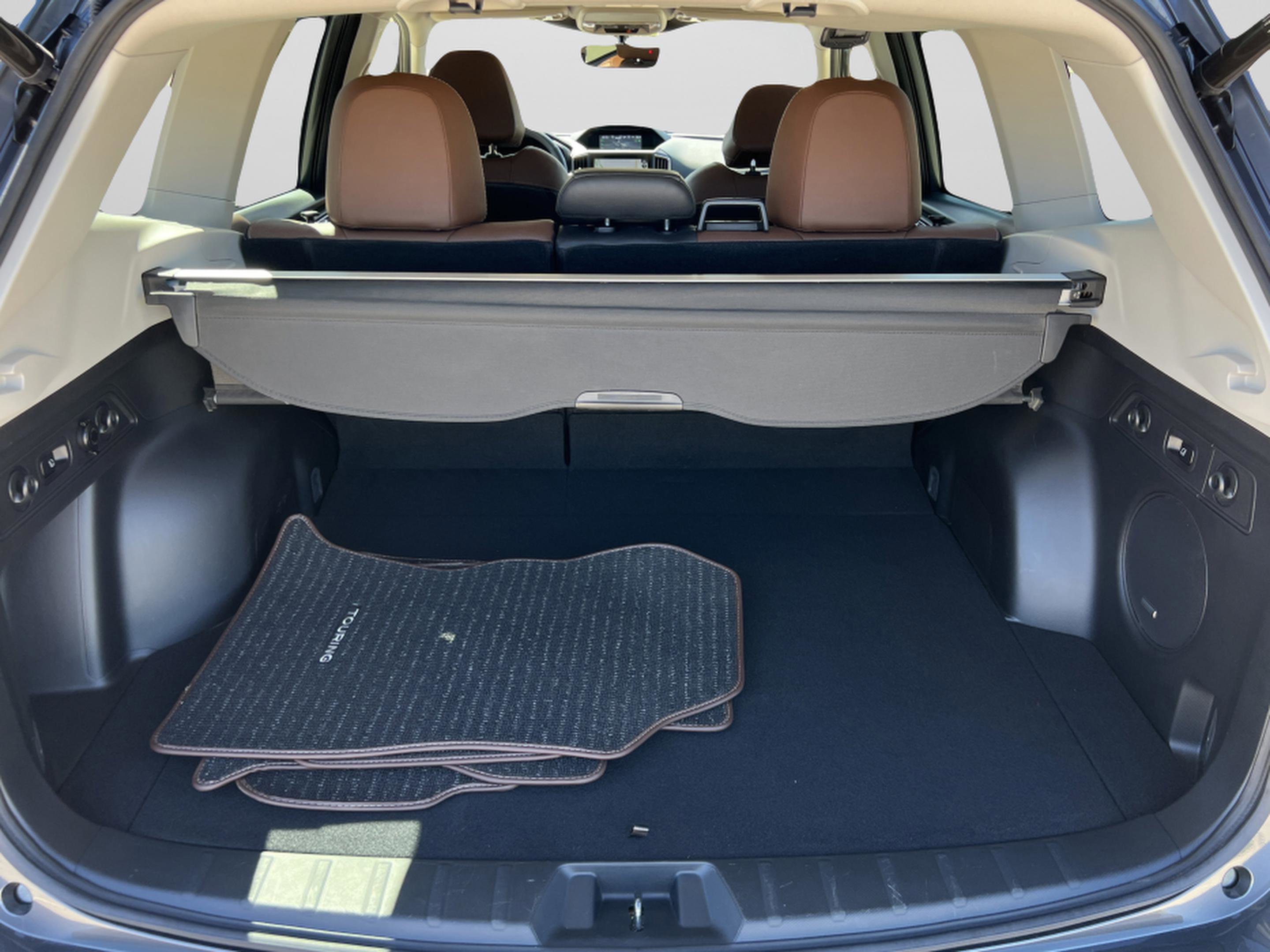 Used 2023 Subaru Forester Touring image 30