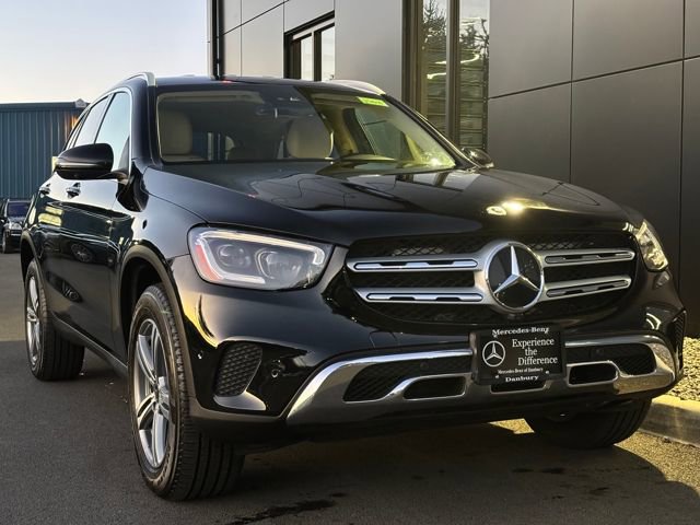 Certified 2022 Mercedes-Benz GLC 300 4MATIC image 10