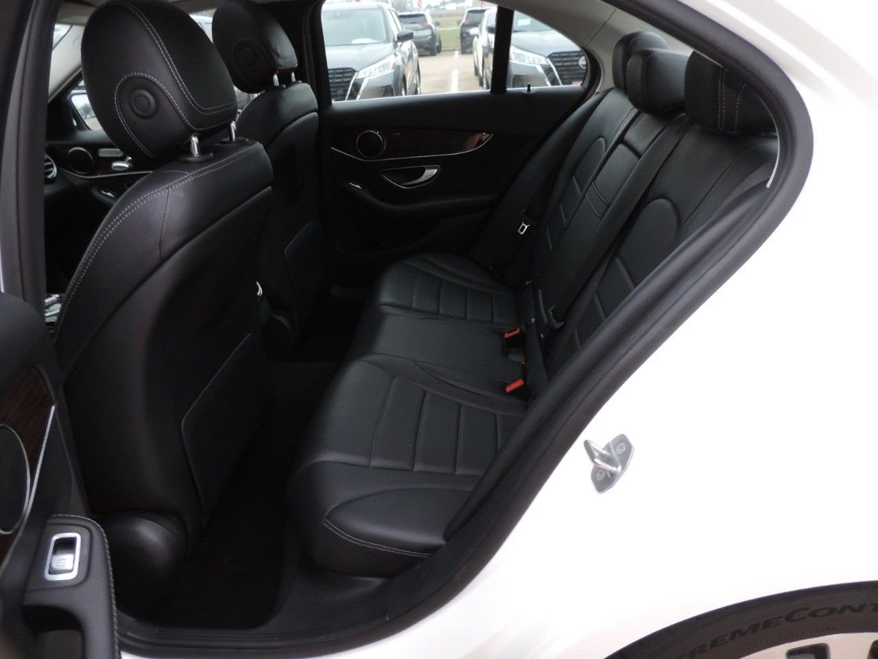 Used 2018 Mercedes-Benz C 300 Sedan image 19