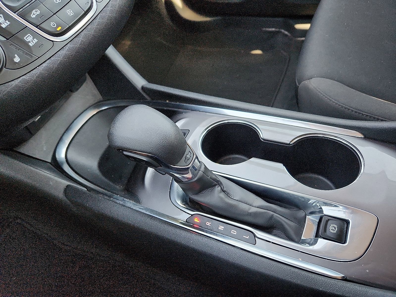 Used 2022 Chevrolet Malibu LT image 25