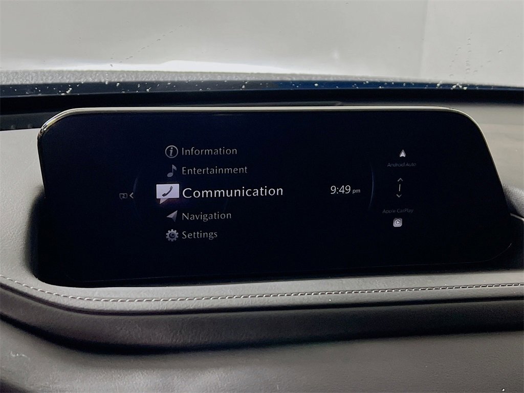 Used 2025 MAZDA CX-30 AWD 2.5 S w/ Preferred Package image 13