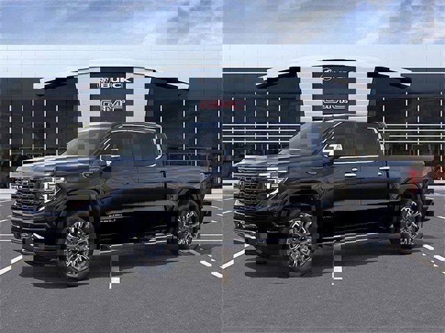 New 2026 GMC Sierra 1500 Denali Ultimate image 2