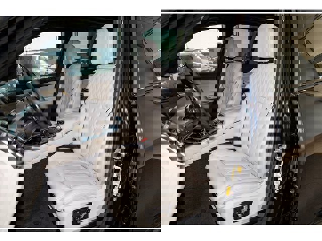 New 2026 BMW X5 xDrive50e w/ M Sport Package image 73