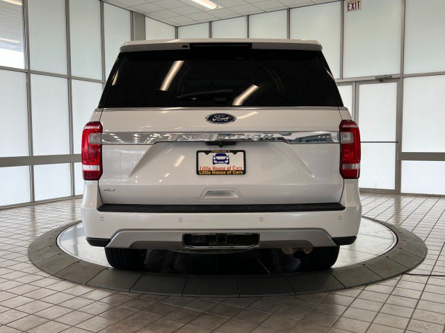 Used 2018 Ford Expedition Max XLT w/ Equipment Group 202A AWD/4WD image 6