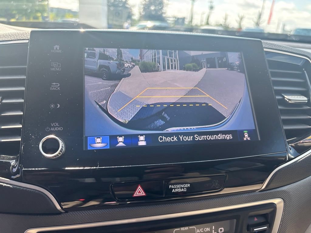 Used 2023 Honda Ridgeline RTL image 18