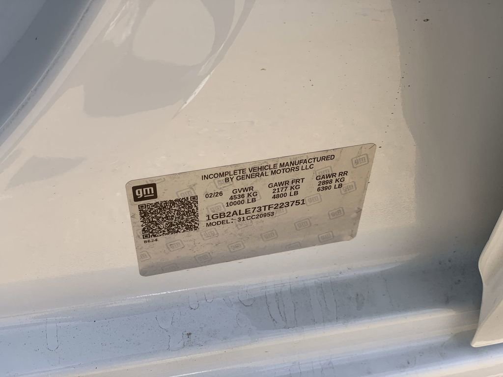 New 2026 Chevrolet Silverado 2500 W/T w/ WT Convenience Package image 32