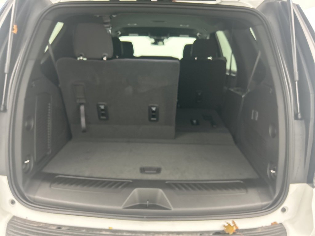 New 2026 Chevrolet Tahoe LS image 7