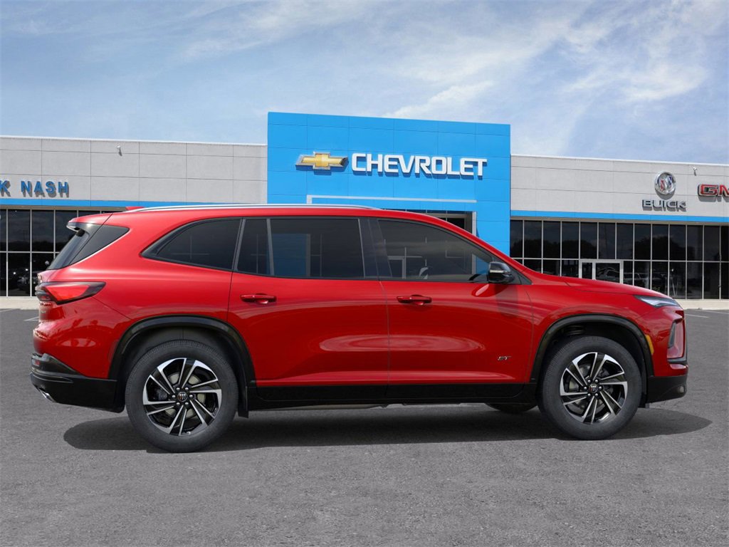 New 2026 Buick Enclave Sport Touring w/ Power Package image 29