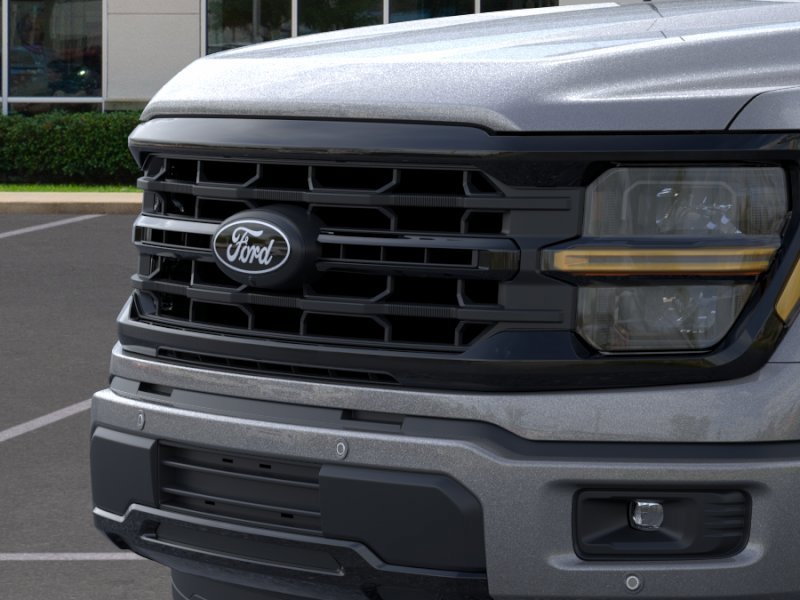 New 2026 Ford F150 XLT RWD image 17